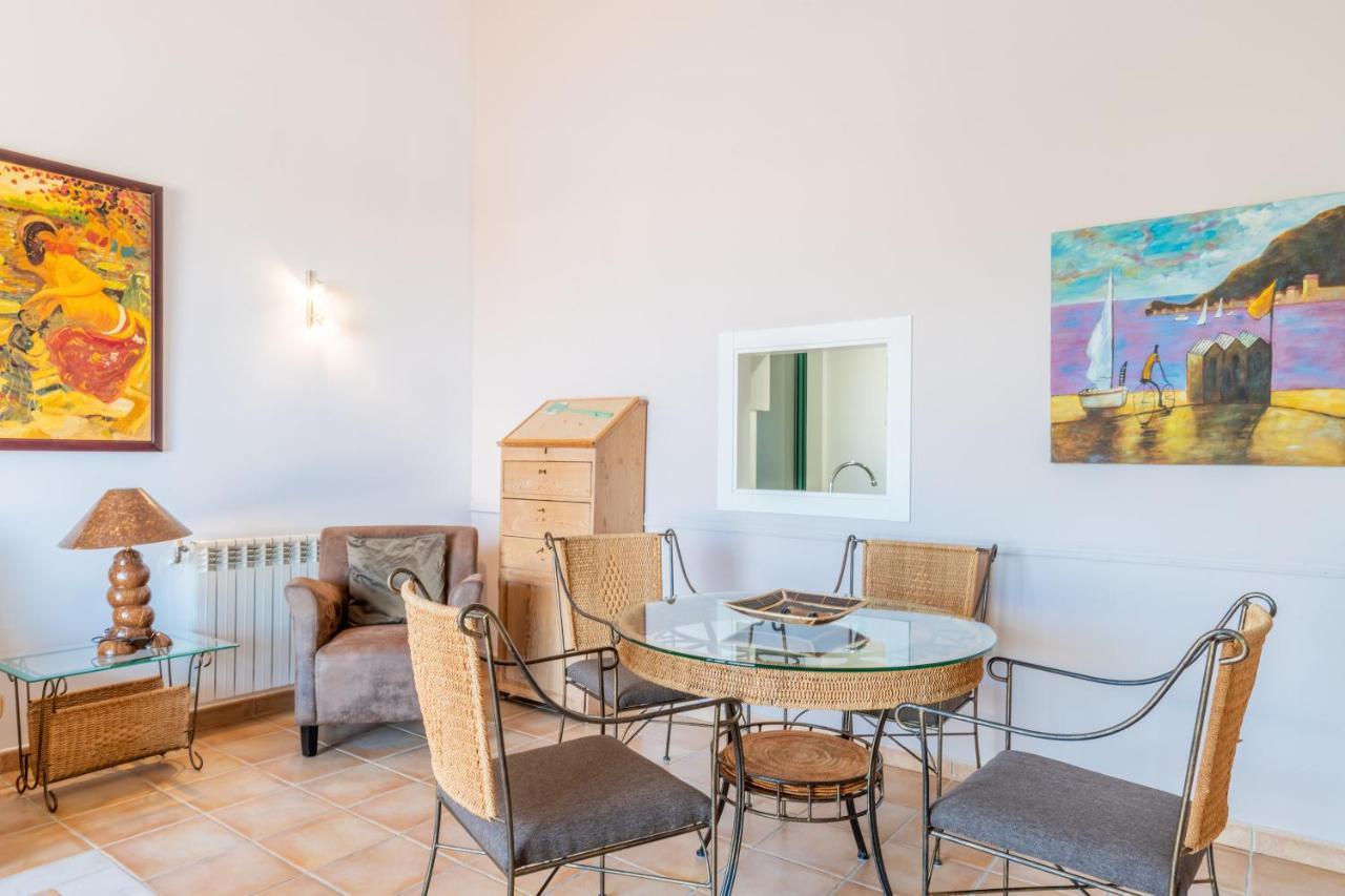 Magnificent Penthouse Alteamascarat Apartment Екстериор снимка